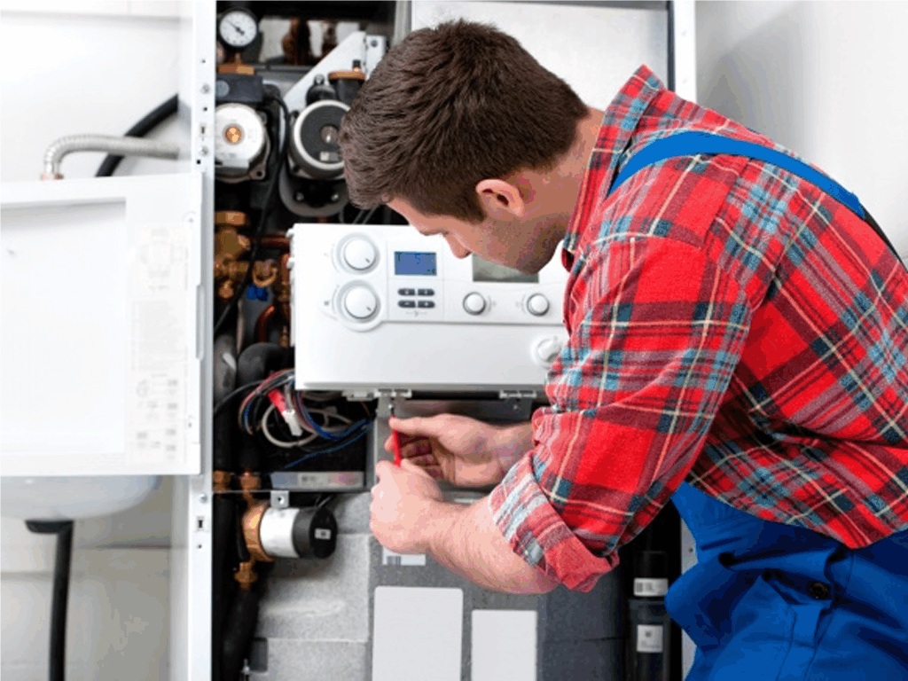 Esenyurt Siemens Siemens kombi petek temizleme – Isınma sorunu kökünden çözüldü. - Teknik servis örneği